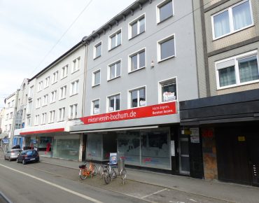 Mieterverein Bochum