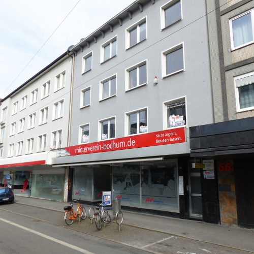 Mieterverein Bochum