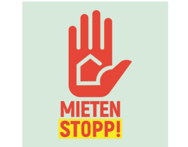 Logo Mietenstopp