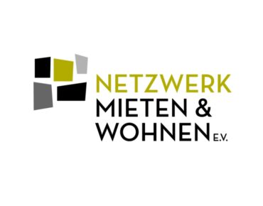 Logo Netzwerk Mieten & Wohnen