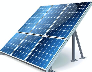 Solar-Panel