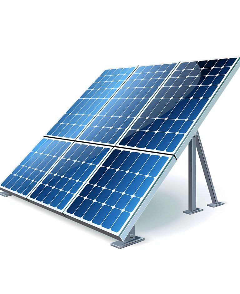 Solar-Panel