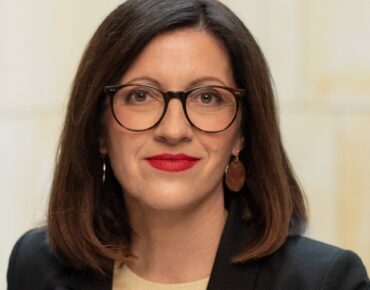 Melanie Weber-Moritz
