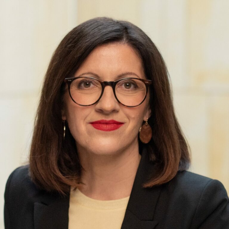 Melanie Weber-Moritz