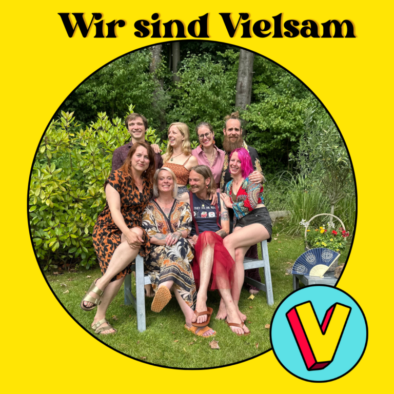 Wir sind Vielsam