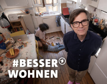 Bahner #BesserWohnen