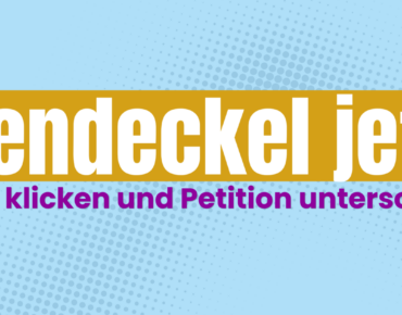 Petition Mietendeckel jetzt
