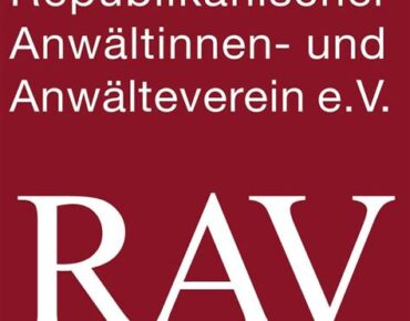 RAV Logo