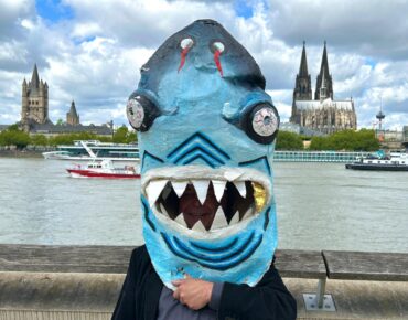 Miethai in Köln